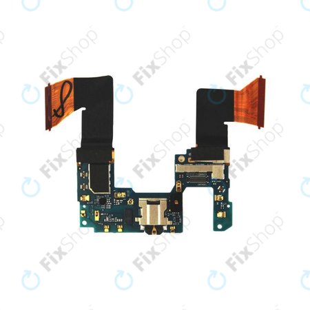 HTC 10 - Jack Konektor PCB Deska