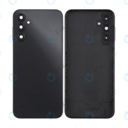 Samsung Galaxy A14 5G A146B - Bateriový Kryt Komplet (Black)