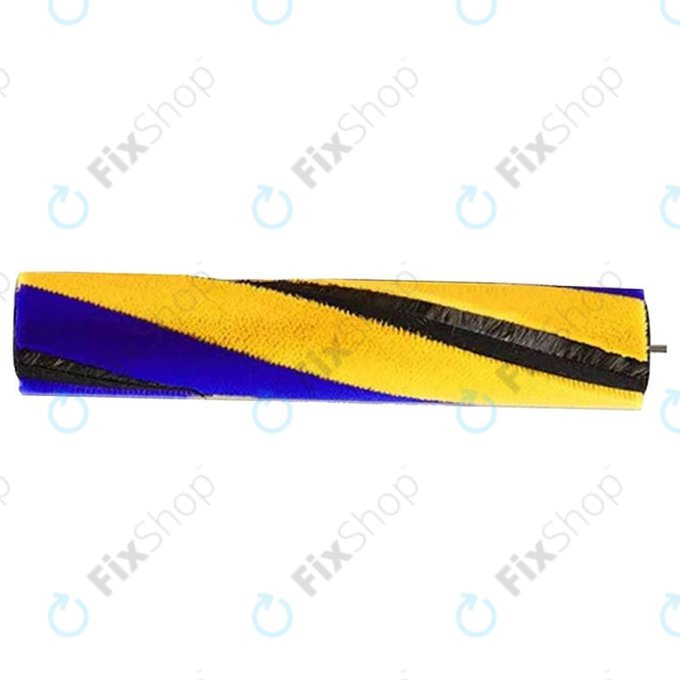 Dyson V11, V12, V15, V15s Detect Submarine - Hlavná Kefa Slim Fluffy (Měkký váleček)