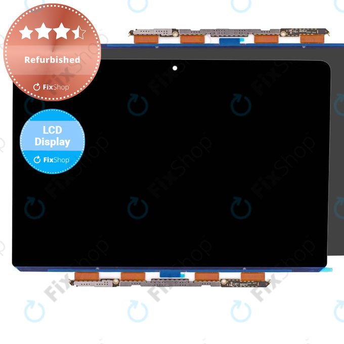 Apple MacBook Pro 13" A1502 (Late 2013 - Mid 2014) - LCD Displej Refurbished