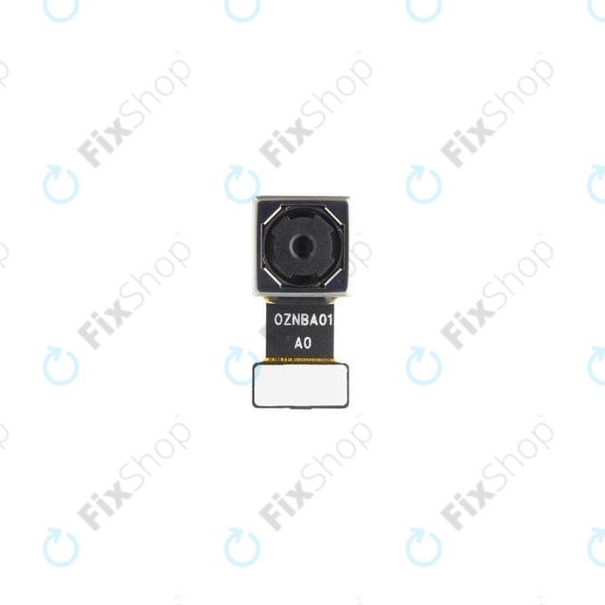 Huawei Y6 Pro - Zadní Kamera - 97070LBU Genuine Service Pack