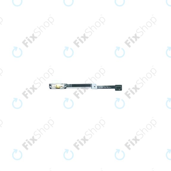 Samsung Galaxy Tab 4 10,1 T530, T535 - Flex Kabel Tlačítka Domů - GH59-13960A Genuine Service Pack