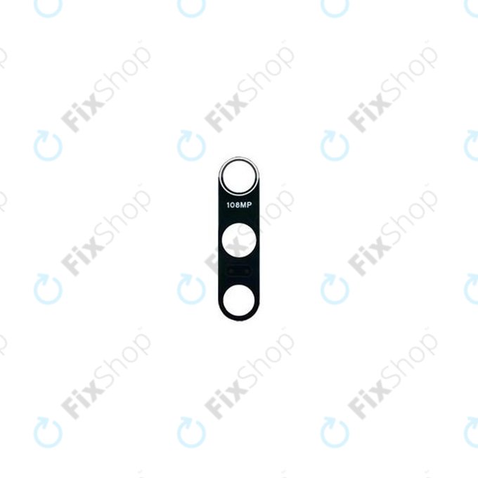 Xiaomi Mi 10 Pro - Sklíčko Zadní Kamery