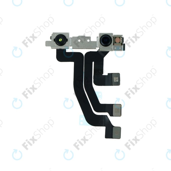 Apple iPhone XS Max - Přední Kamera s IR Kamerou