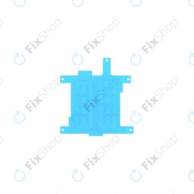 Asus Zenfone 8 Flip ZS672KS - Lepka pod Baterii Adhesive - 13040-01420000 Genuine Service Pack