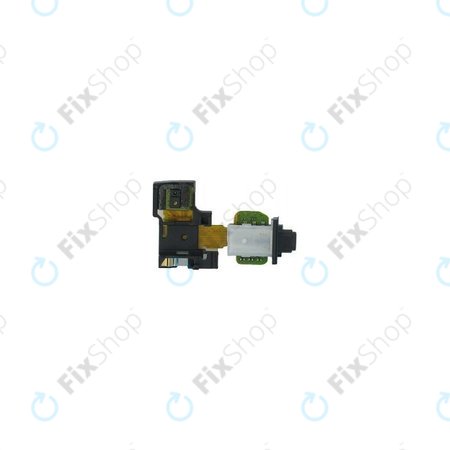 Sony Xperia Z2 D6503 - Jack Konektor + Proximity Senzor + Flex Kabel - 1276-9756 Genuine Service Pack