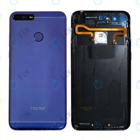 Huawei Honor 7A AUM-L29 - Bateriový Kryt (Modrá) - 97070UAC