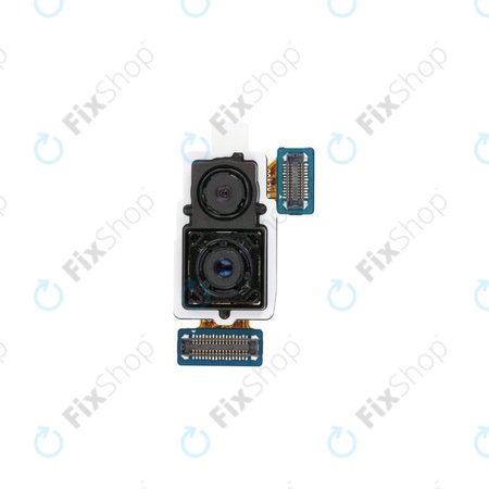 Samsung Galaxy M20 M205F - Zadní Kamera 13MP - GH96-12422A Genuine Service Pack
