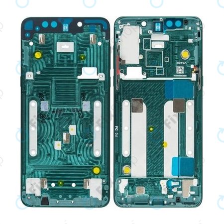 Xiaomi Mi Mix 3 - Přední Rám (Jade Green)