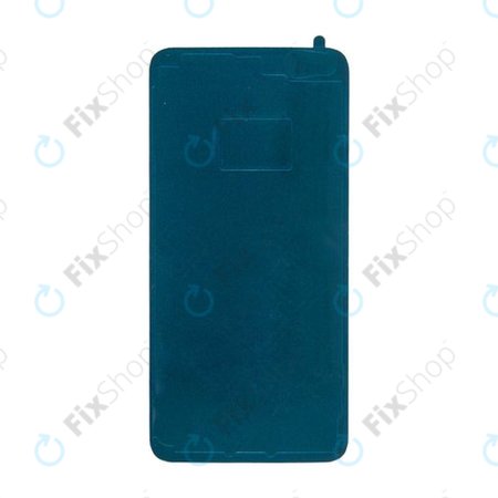 Huawei P10 Lite - Lepka pod Bateriový Kryt Adhesive - 51637309, 51637424 Genuine Service Pack