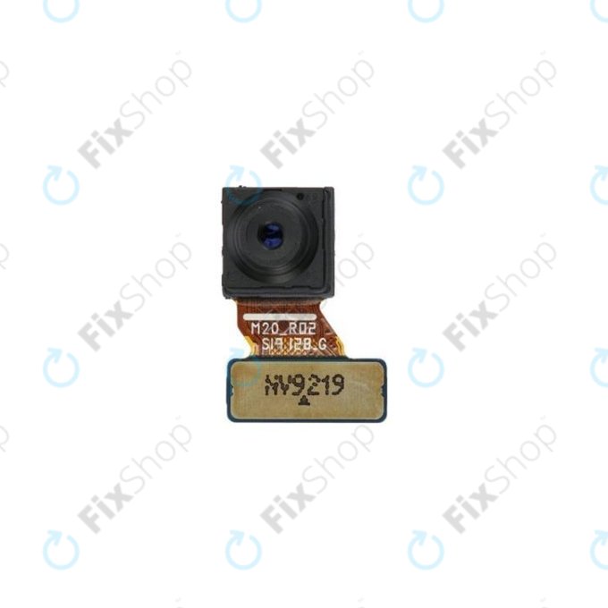 Samsung Galaxy M20 M205F - Přední Kamera 8MP - GH96-12421A Genuine Service Pack