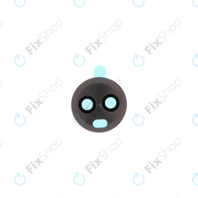 Motorola Moto G6 XT1925 - Sklíčko Zadní Kamery