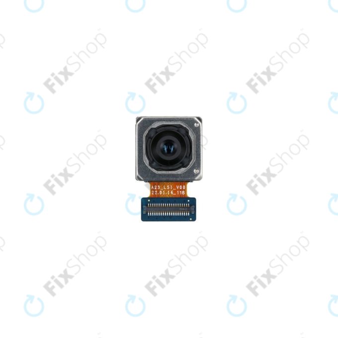 Samsung Galaxy A23 A236B - Zadní Kamera Modul 50MP - GH96-15109A Genuine Service Pack