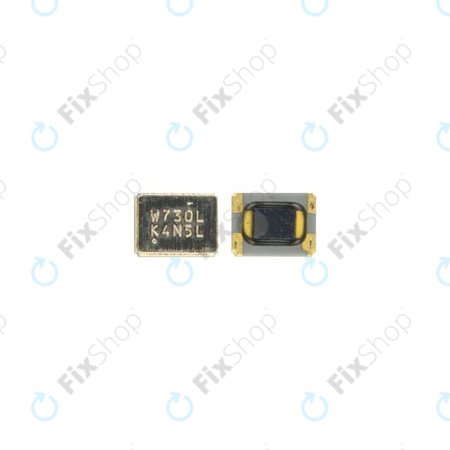 Samsung Galaxy S8 G950F - Oscilátor - 2805-001118 Genuine Service Pack