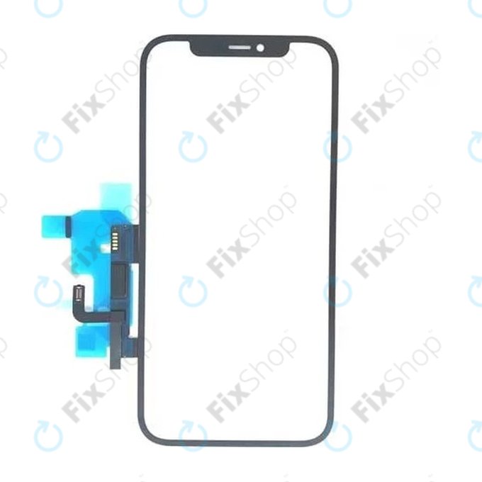 Apple iPhone 12, 12 Pro - Dotykové Sklo (bez IC konektoru)