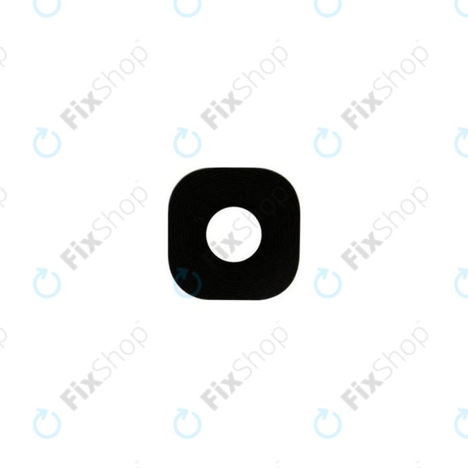 Samsung Galaxy A6 A600 (2018) - Sklíčko Zadní Kamery - GH64-06813A Genuine Service Pack