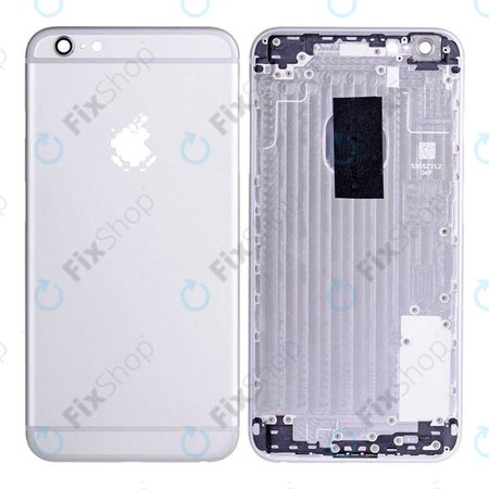 Apple iPhone 6S Plus - Zadní Housing (Silver)