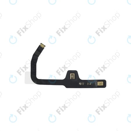 Apple MacBook Pro 15" A1398 (Mid 2012 - Mid 2015) - Mikrofon + Flex Kabel