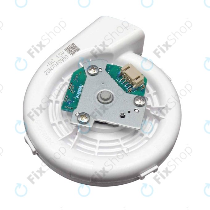 Sací motor pro Xiaomi Roborock S7, Q7