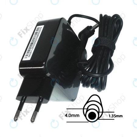 Nabíjací adaptér pro Asus , B0A001-00232500, 45W, 19V, Genuine Service Pack