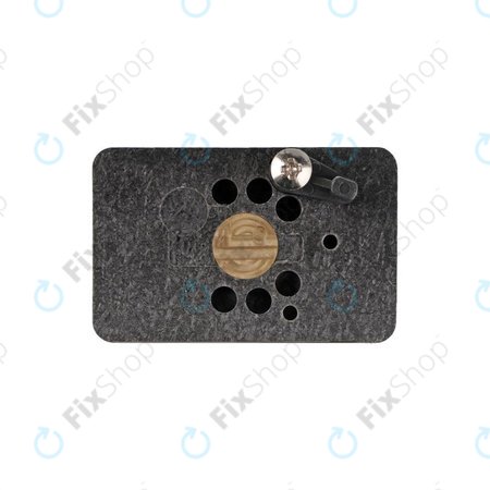 G-Lon U10 - Deska pro Opravy Flex Kabelů a Home Buttonů pro iPhone 7, 7 Plus, 8, 8 Plus