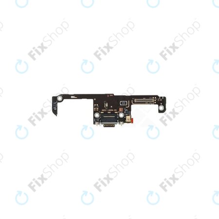 Nabíjecí konektor PCB deska pro Google Pixel 10 Pro, G949-01435-00, Genuine Service Pack