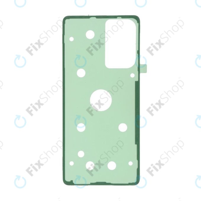 Samsung Galaxy A52s 5G A528B - Lepka pod Bateriový Kryt