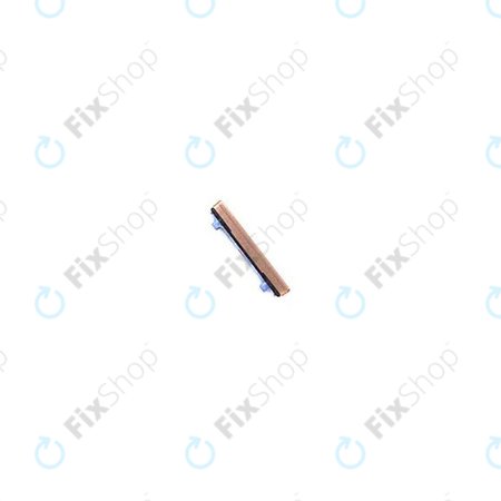 Samsung Galaxy Note 20 N980B, Note 20 Ultra N986B - Tlačítko Hlasitosti (Myistic Bronze) - GH98-45543D Genuine Service Pack