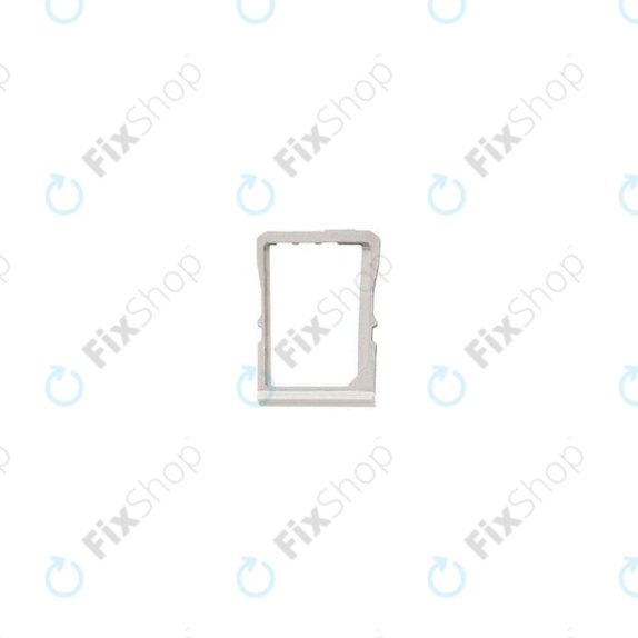 HTC One M7 - SIM Slot (White)