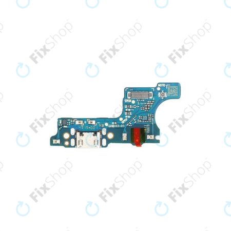 Samsung Galaxy A01 A015F - Nabíjecí Konektor PCB Deska - GH81-18208A Genuine Service Pack