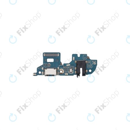 Realme C35 RMX3511 - Nabíjecí Konektor PCB Deska