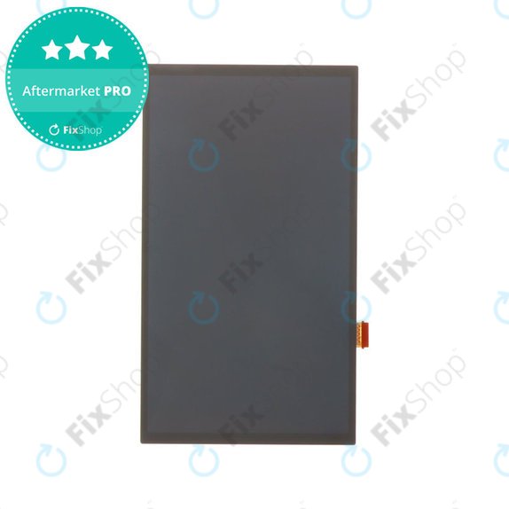 LCD displej (Black) pro Nintendo Switch OLED