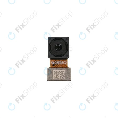 Motorola Edge 20 Lite, Moto G10, G20, G30, G60 - Zadní Kamera Modul 2MP - SC28C97057 Genuine Service Pack