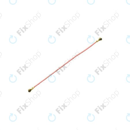 Samsung Galaxy S6 G920F - RF Kabel 51mm - GH39-01789A Genuine Service Pack