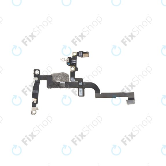 Apple iPhone 16 Plus - Bluetooth Anténa + Flex Kabel