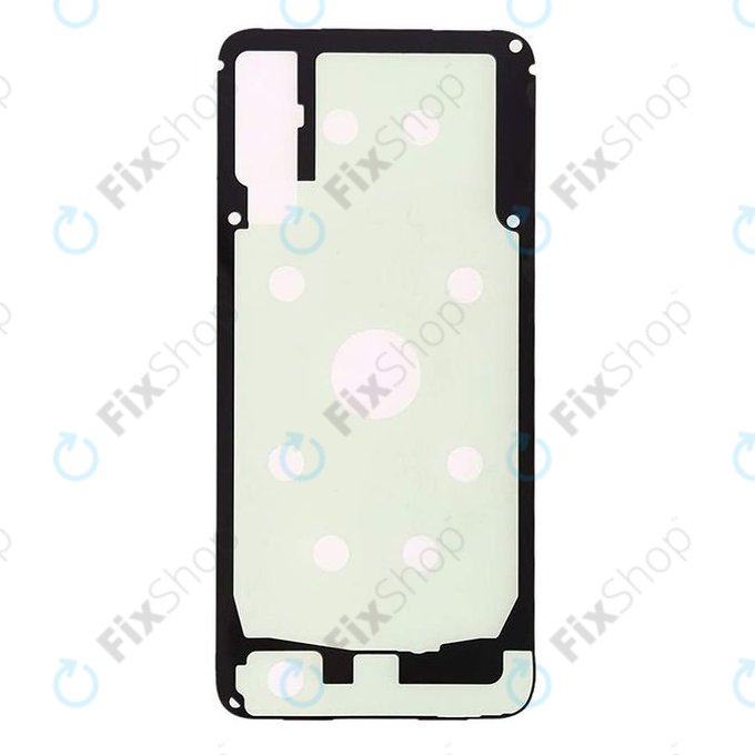 Samsung Galaxy A50 A505F - Lepka pod Bateriový Kryt Adhesive