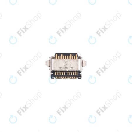 Lenovo Tab P10 TB-X705 - Nabíjecí Konektor USB-C