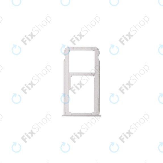Huawei Mate 8 - SIM/SD Slot (White)