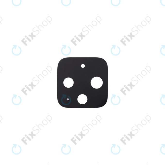 Google Pixel 4 XL - Sklíčko Zadní Kamery