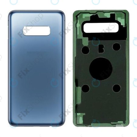 Samsung Galaxy S10e G970F - Batériový Kryt (Prism Blue)