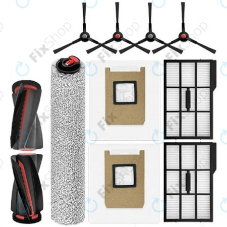 Eufy E28 Omni, E25 Omni - Kompletní set