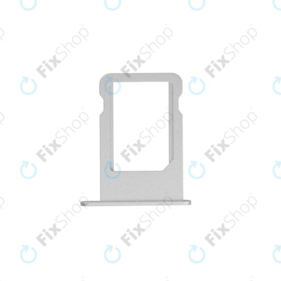 Apple iPhone 5 - SIM Slot (White)