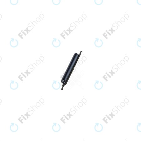 Samsung Galaxy M32 M325F - Tlačítko Hlasitosti (Black) - GH98-46870A Genuine Service Pack