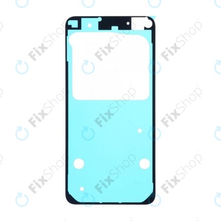 Huawei P8 Lite (2017), P9 Lite (2017), Honor 8 Lite - Lepka pod Bateriový Kryt Adhesive
