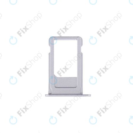 Apple iPhone 6 - SIM Slot (Silver)