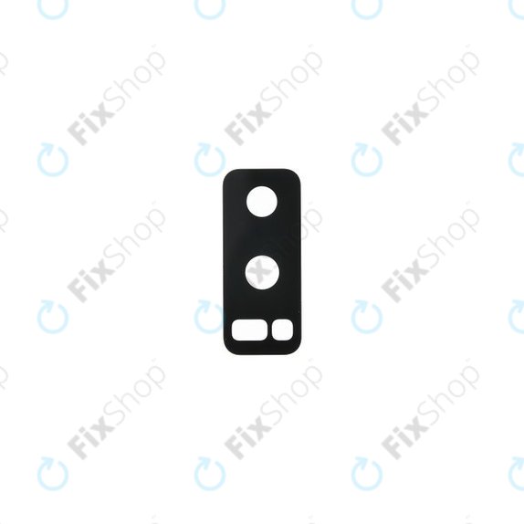 Samsung Galaxy Note 8 N950FD - Sklíčko Zadní Kamery - GH64-06507A Genuine Service Pack