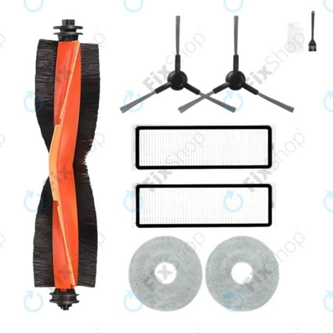 Xiaomi Mi Robot Vacuum S20+, S10+, X20+, X10+ - Kompletní set