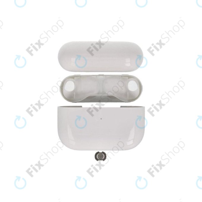 Apple AirPods Pro - Kryt Nabíjecího Pouzdra