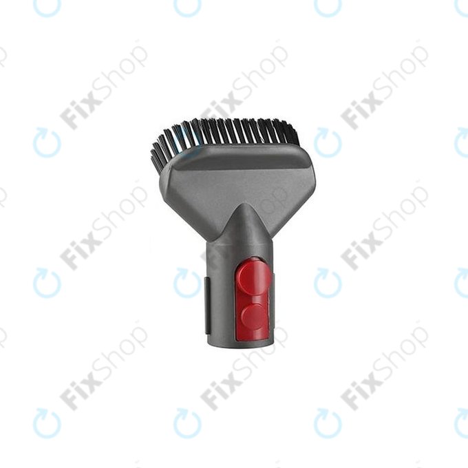 Dyson V-series, Outsize - Hubice s Kartáčem (Odolné Znečištění)