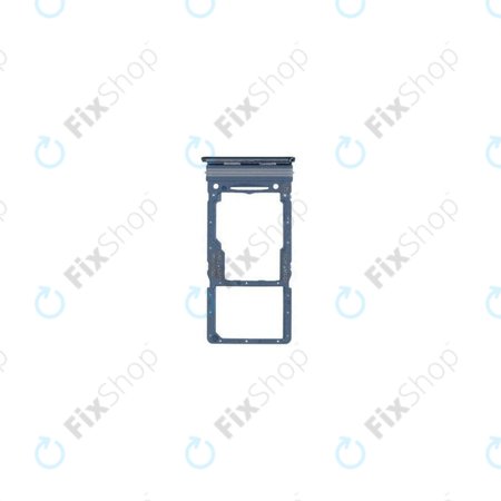 Samsung Galaxy M53 5G M536B - SIM Slot (Blue) - GH98-47483A Genuine Service Pack